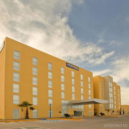 ซิตี้ เอ็กซ์เพรส ดูรังโก Hotel ภายนอก รูปภาพ