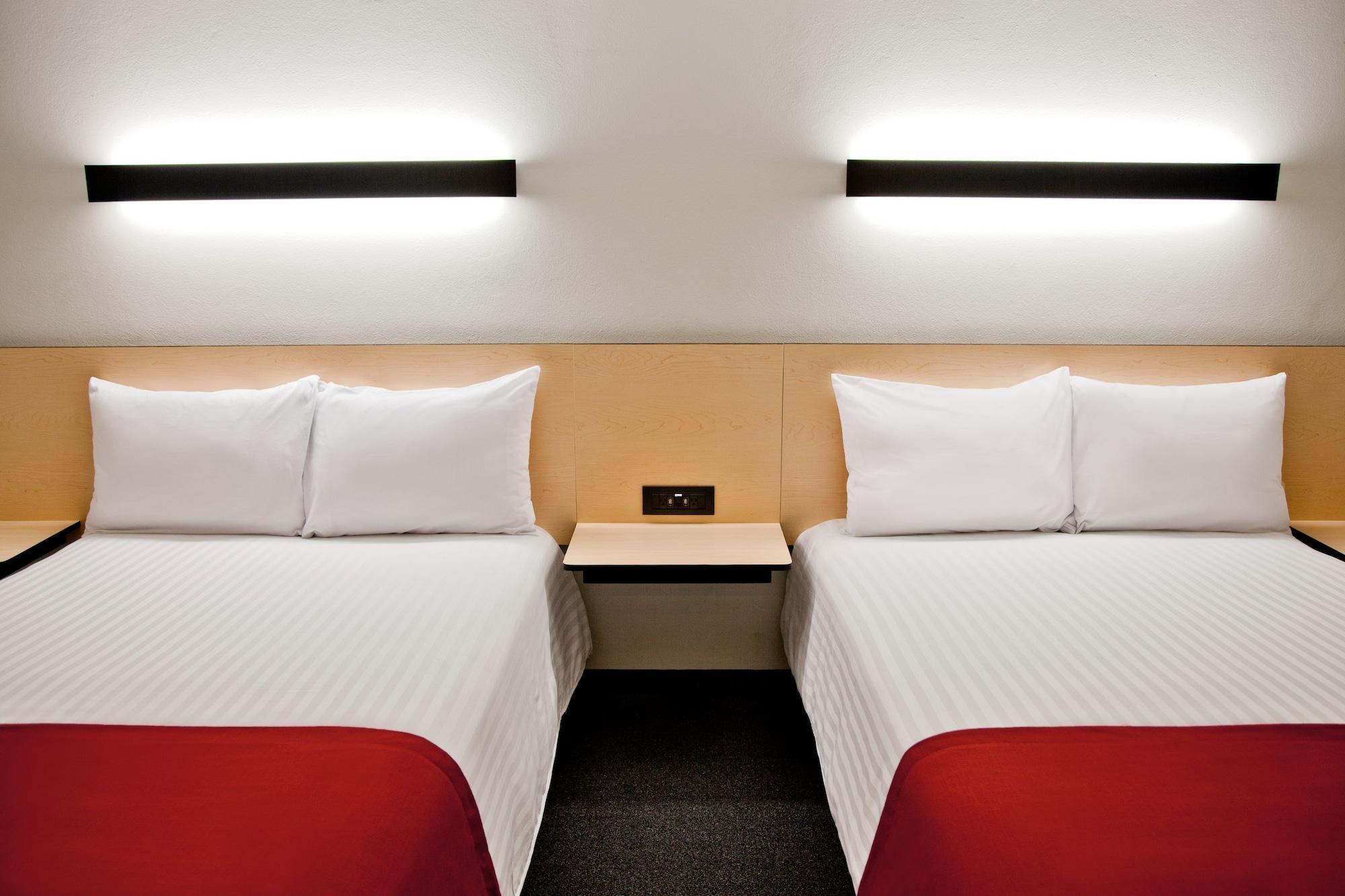ซิตี้ เอ็กซ์เพรส ดูรังโก Hotel ภายนอก รูปภาพ